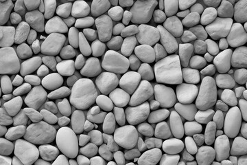 Wallpaper of stones for texture or background