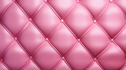 pink leather texture