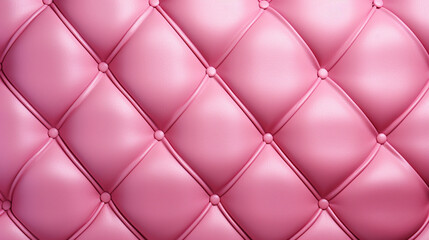 Obraz premium pink leather texture