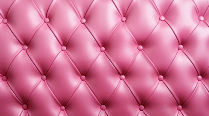 pink leather texture