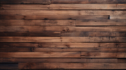 Rustic Reclaimed Wood Background