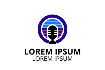 podcast logo