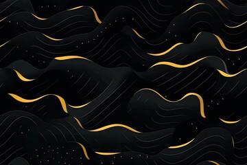 Abstract seamless background design for your project