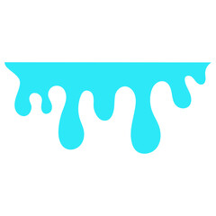 Drip Liquid Element