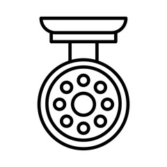 cctv icon