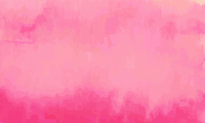 Vector abstract watercolor background