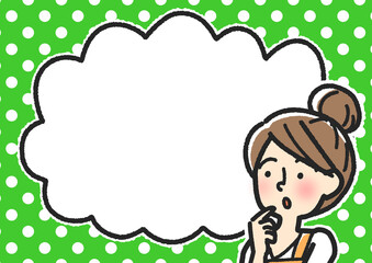 タイトルなどに使えるフレーム