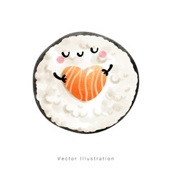 sushi
