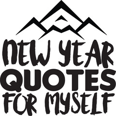 hello new year svg design 
