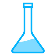 Chemical Flask icon