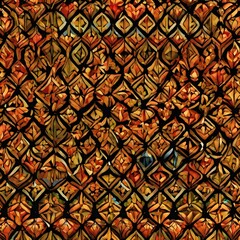 Pattern Background Very Cool	
