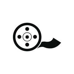 film logo icon