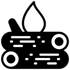 firewood icon