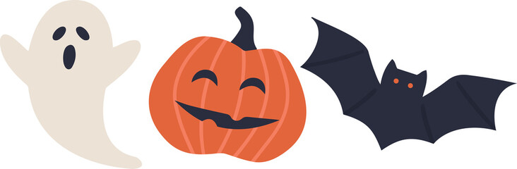 Pumkin Boo Spooky Halloween tshirt