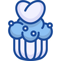 cupcake icon