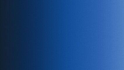 Azure Serenade: Gradient Blue Digital Wallpaper with Grainy Textures