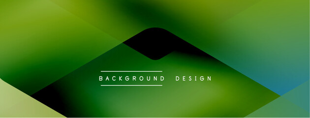 Geometric background adorned with dynamic arrows and sleek lines, forming intricate web of movement and energy, captivating the eye with its mesmerizing patterns