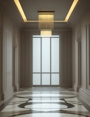 hall2, generative ai