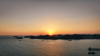 영도중리전망대