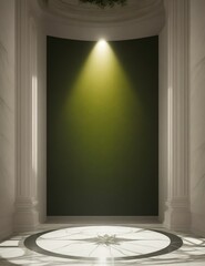  hall5, generative ai