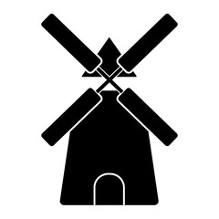 turbine icon