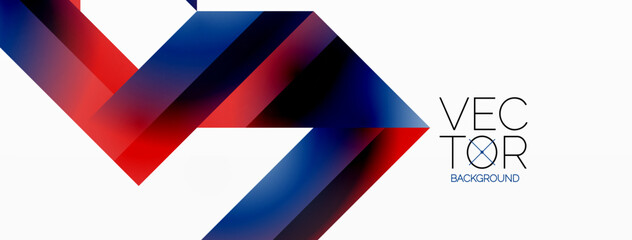 Minimalist elegance - lines, squares, triangles converge on white. Geometry essence showcased in serene harmony. Harmonizing essential shapes on a pristine backdrop