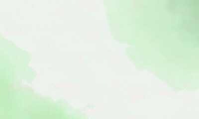 Vector abstract soft colorful watercolor texture background design