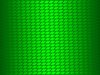 Abstract green background. Green metal background. Sparkling green luxury background. perfect for wallpapers, banners, posters, web, etc.