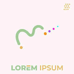 Creative Or Modern guitar logo design for your