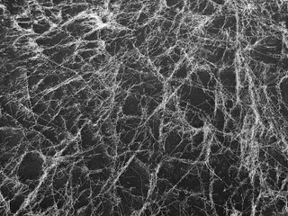 Black sand dunes and grasses at Stokknes in Iceland,Stokksnes,