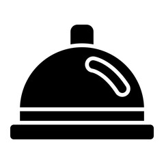 Vector Design Food Icon Style