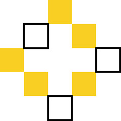 Graphic Design Geometric