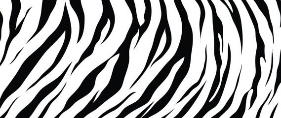 Trendy tiger skin pattern background. Abstract art background vector design with animal skin, leopard, cheetah, jaguar. Creative illustration for fabric, prints, cover, wrapping, textile, wallpaper.