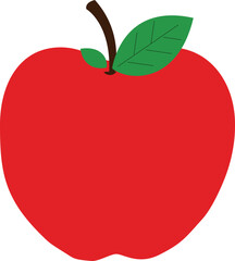 Apple vector