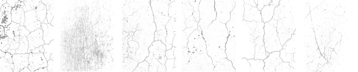 Grunge Urban Backgrounds set.Texture Vector.Dust Overlay Distress Grain ,Simply Place illustration over any Object to Create grungy Effect .abstract,splattered , dirty, texture for your design. 