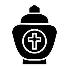Ashes Icon Style