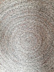 roll of rope