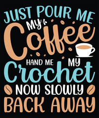 Funny Coffee Tshirt Design & Mug