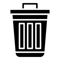Trash Icon Style