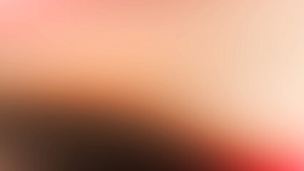 Abstract Light Background Wallpaper Colorful Gradient Blurry Soft Smooth Pastel colors Motion design graphic layout web and mobile bright shine glowing
