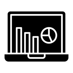 Analytics Icon Style