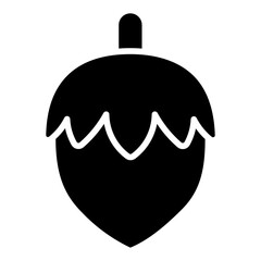 Hazelnut Icon Style