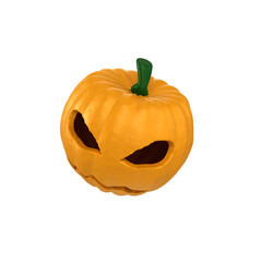 Halloween Pumpkin 