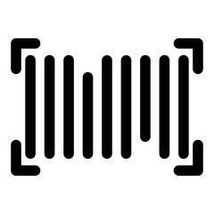 Serial Number Icon Style