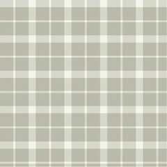 Vector checkered pattern or plaid pattern . Tartan, textured seamless twill for flannel shirts, duvet covers, other autumn winter textile mills. Vector Format