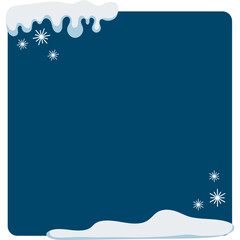 Winter Sale Banner