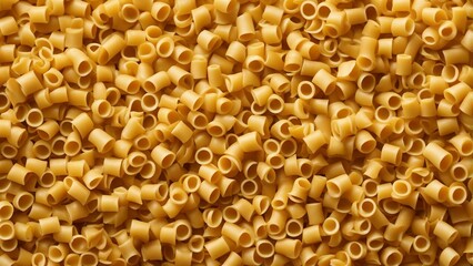 Textured pasta background wallpaper