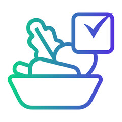 vegetable icon