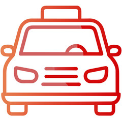 car icon vector