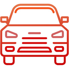 car service icon